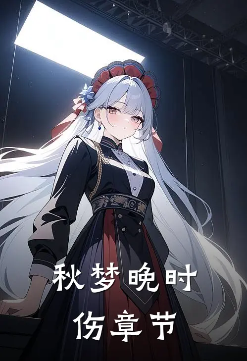 秋梦晚时伤章节