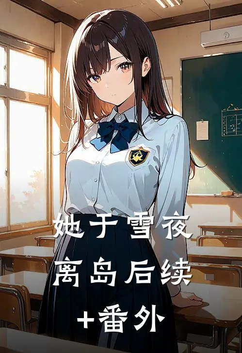 她于雪夜离岛后续+番外