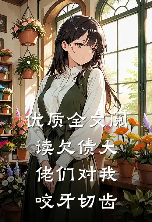 优质全文阅读欠债大佬们对我咬牙切齿
