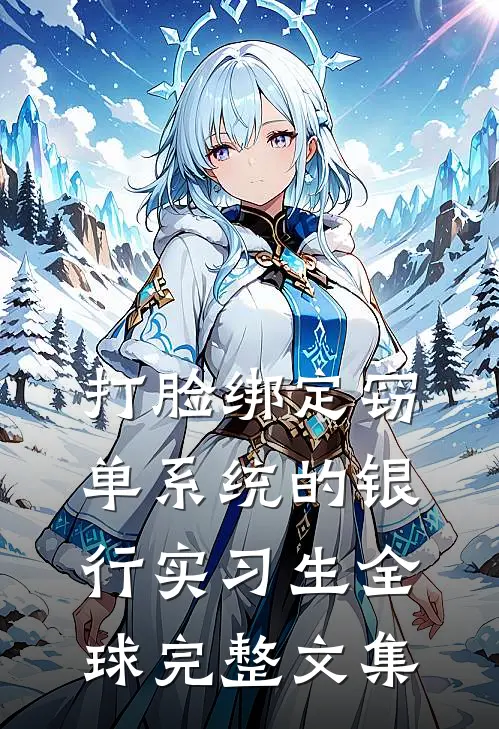 打脸绑定窃单系统的银行实习生全球完整文集