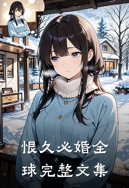 恨久必婚全球完整文集
