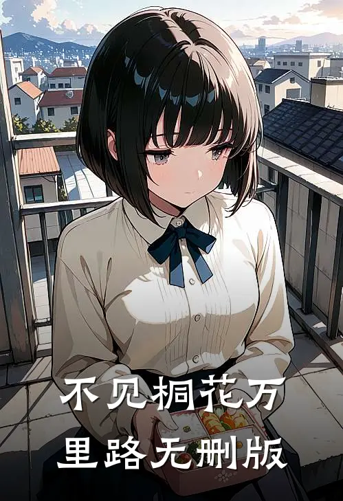 不见桐花万里路无删版