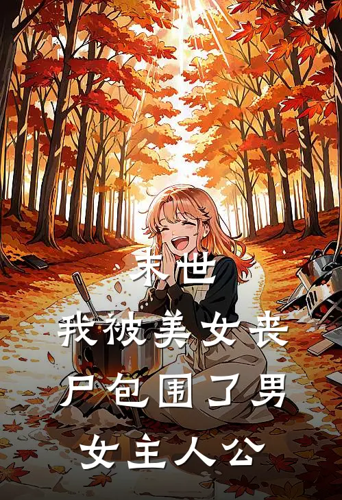 末世：我被美女丧尸包围了男女主人公