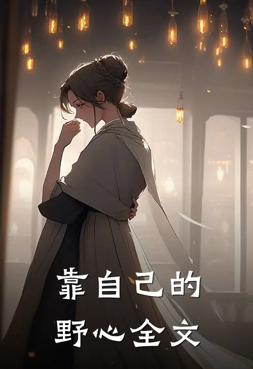 靠自己的野心全文