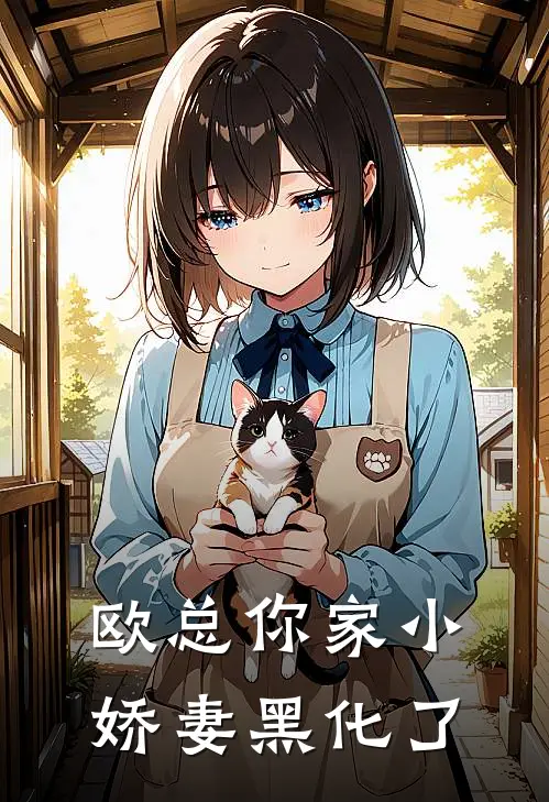 欧总你家小娇妻黑化了