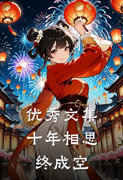 优秀文集十年相思终成空