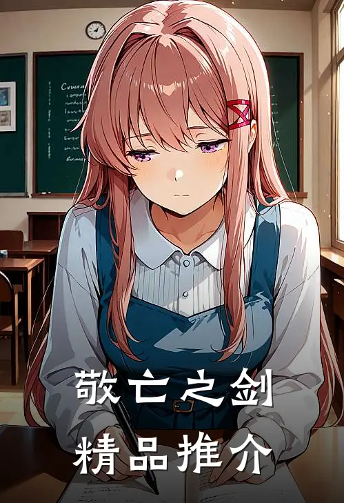 敬亡之剑精品推介
