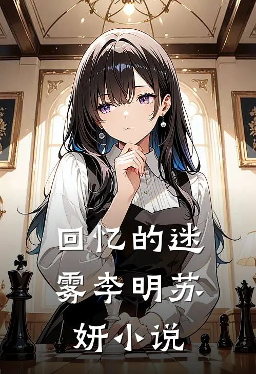回忆的迷雾李明苏妍小说