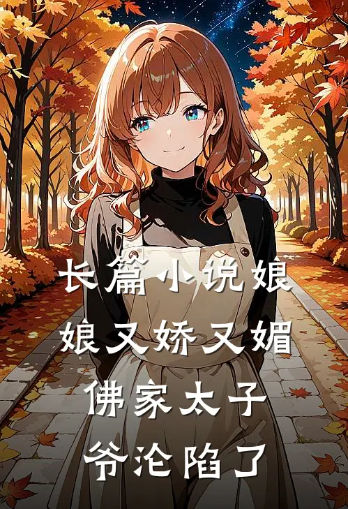 长篇娘娘又娇又媚,佛家太子爷沦陷了免费阅读