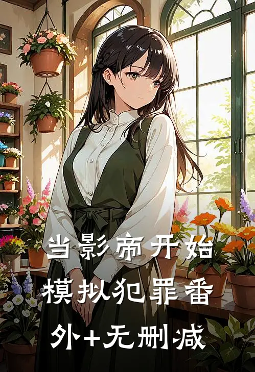 当影帝开始模拟犯罪番外+无删减