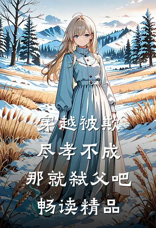 穿越被欺：尽孝不成，那就弑父吧畅读精品