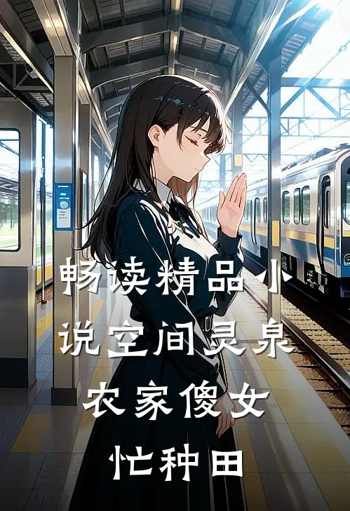 畅读精品小说空间灵泉：农家傻女忙种田