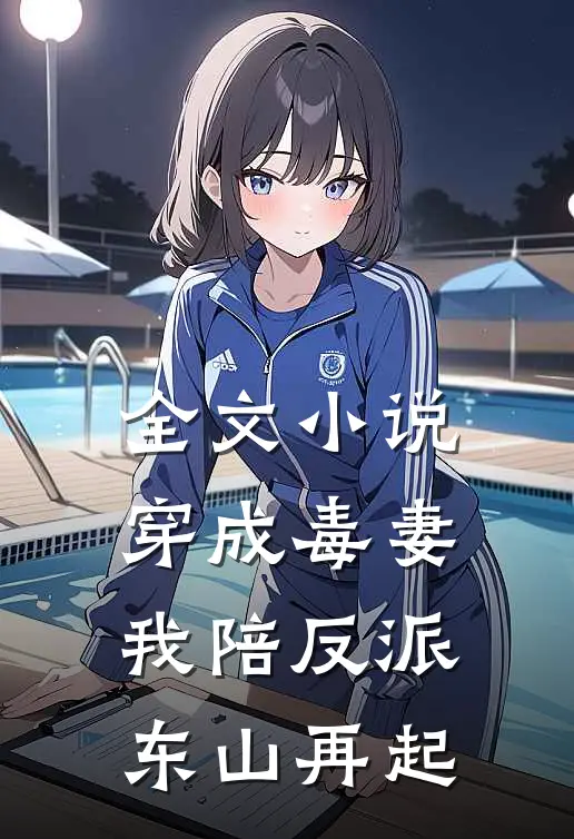 全文小说穿成毒妻，我陪反派东山再起