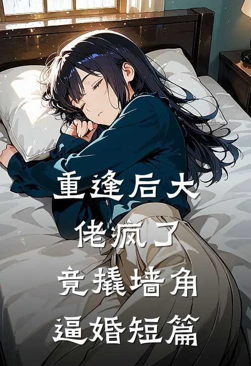 重逢后大佬疯了，竟撬墙角逼婚短篇