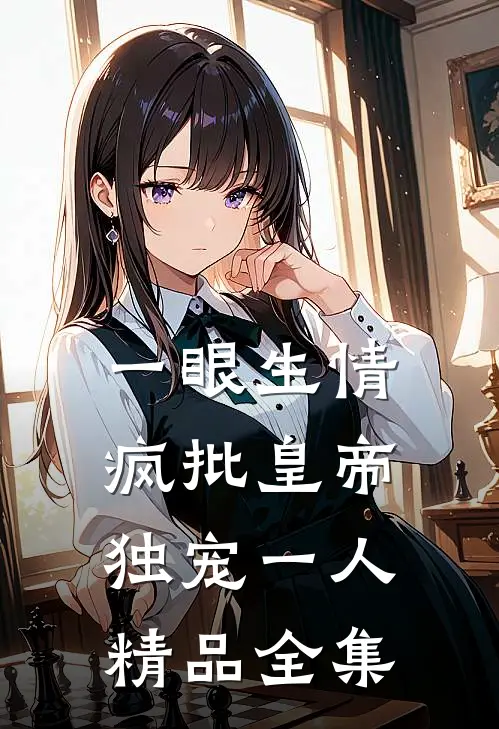 一眼生情：疯批皇帝独宠一人精品全集