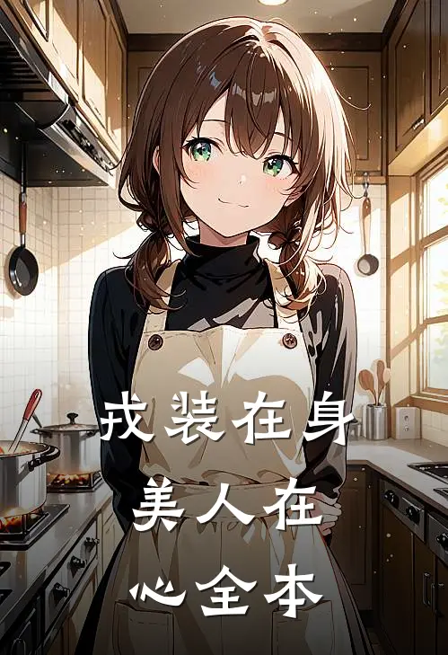 戎装在身，美人在心全本