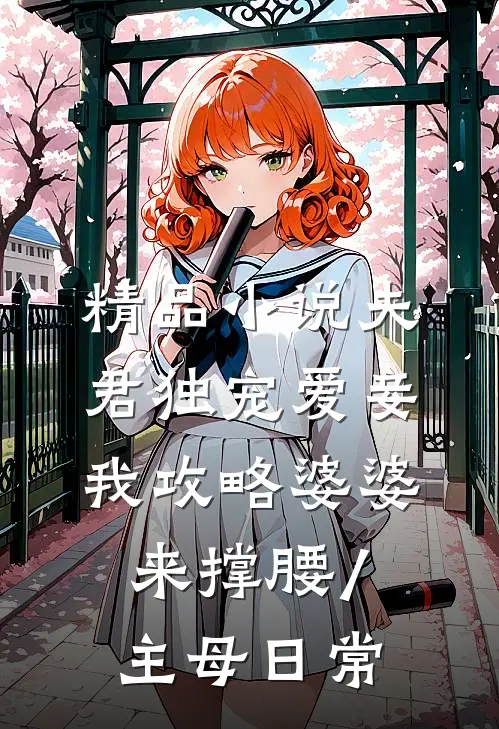 精品小说夫君独宠爱妾我攻略婆婆来撑腰/主母日常