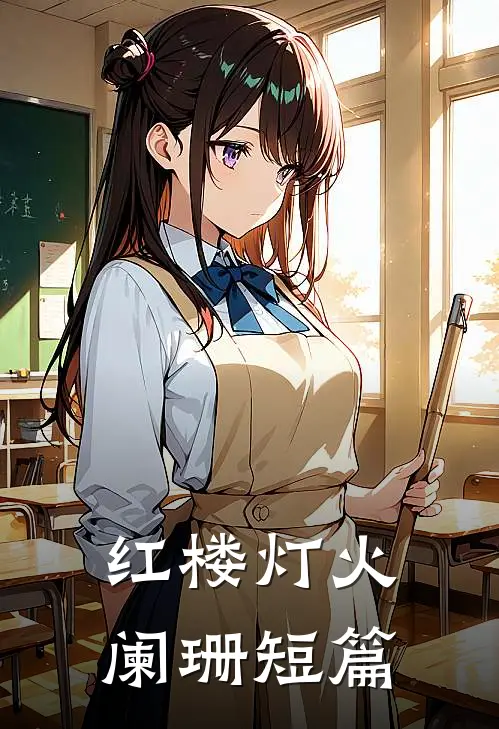 红楼灯火阑珊短篇