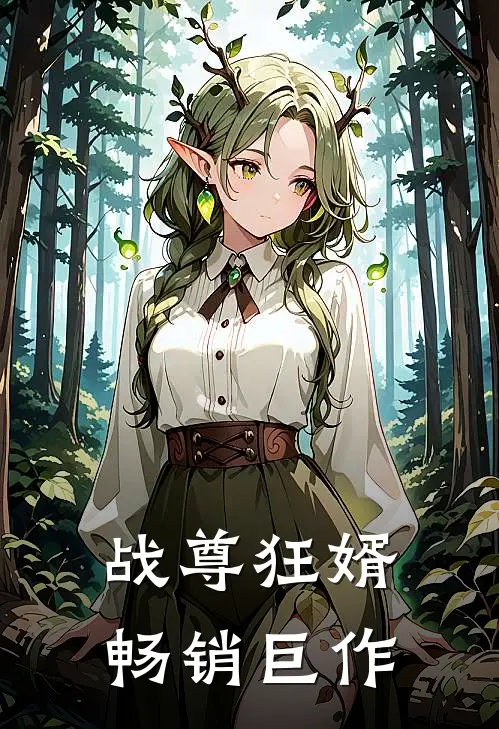 战尊狂婿畅销巨作