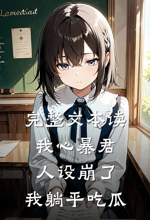 完整文本读我心暴君人设崩了，我躺平吃瓜