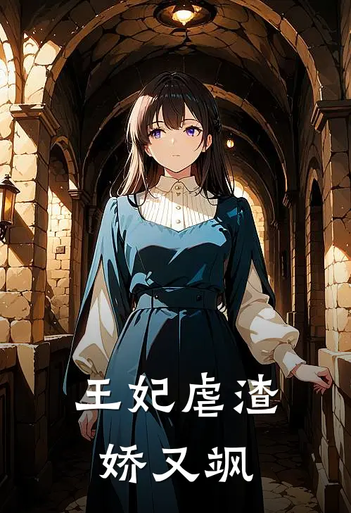 王妃虐渣娇又飒