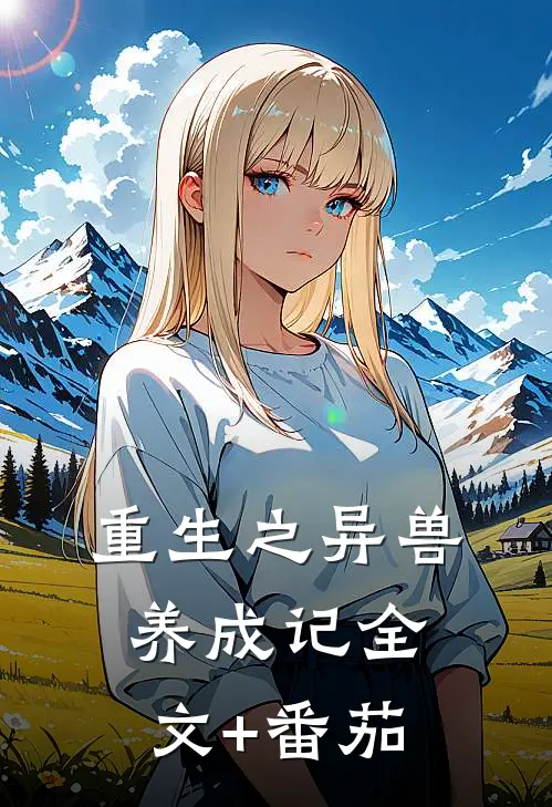 重生之异兽养成记全文+番茄