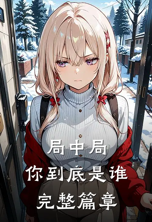 局中局:你到底是谁完整篇章