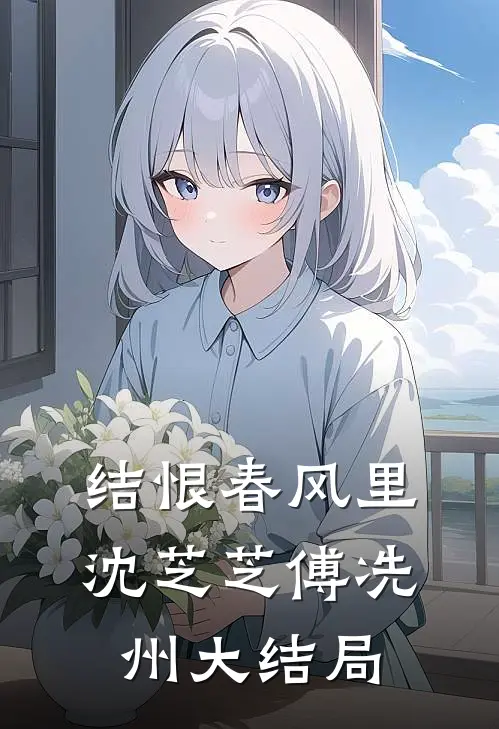 结恨春风里沈芝芝傅冼州大结局