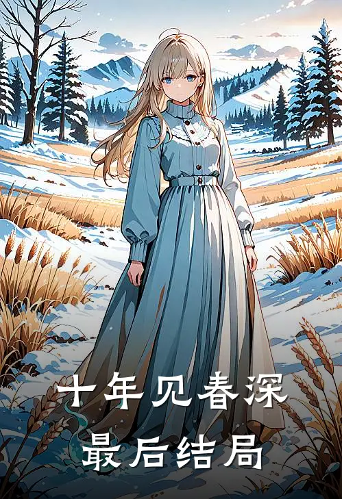 十年见春深最后结局