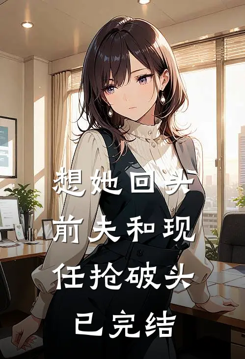 想她回头，前夫和现任抢破头已完结