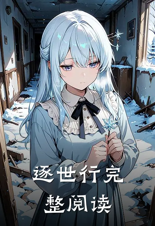 逐世行完整阅读