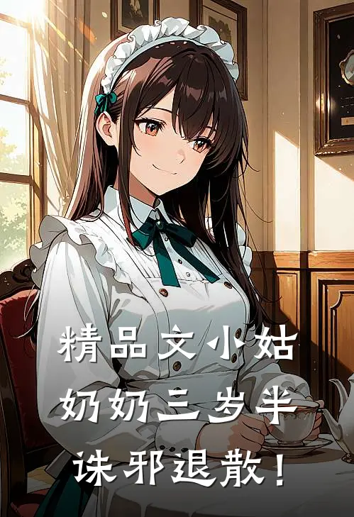 精品文小姑奶奶三岁半，诛邪退散！