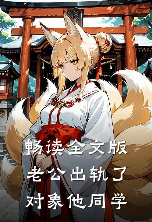 畅读全文版老公出轨了，对象他同学
