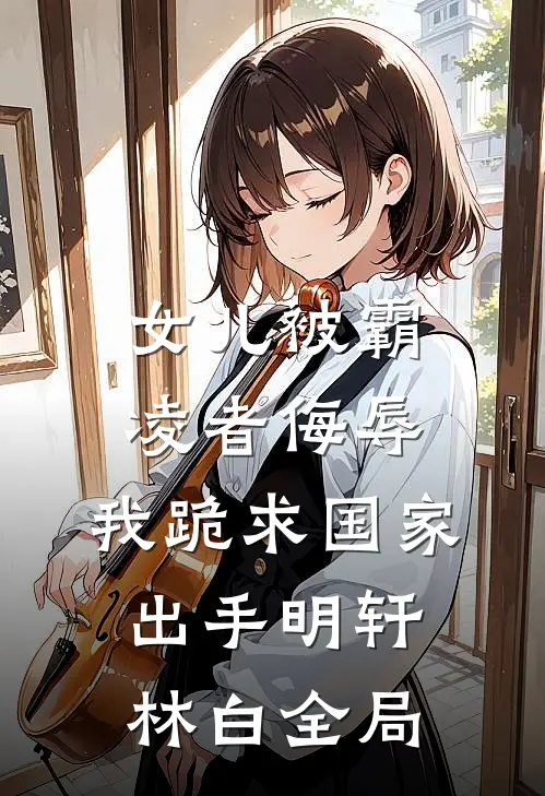 女儿被霸凌者侮辱，我跪求国家出手明轩林白全局