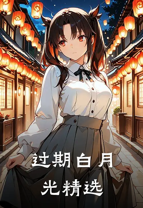 过期白月光精选