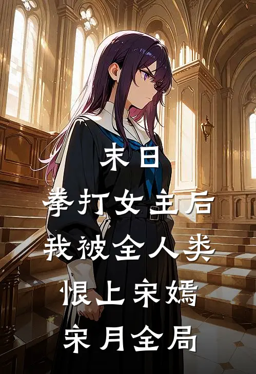 末日：拳打女主后，我被全人类恨上宋嫣宋月全局