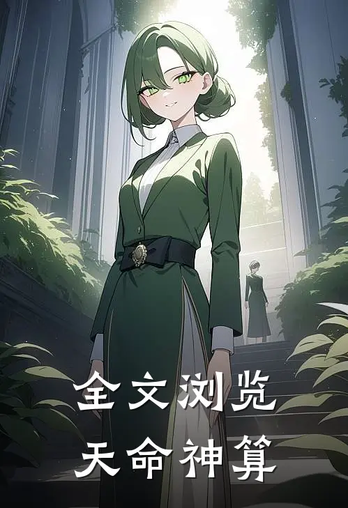 全文浏览天命神算