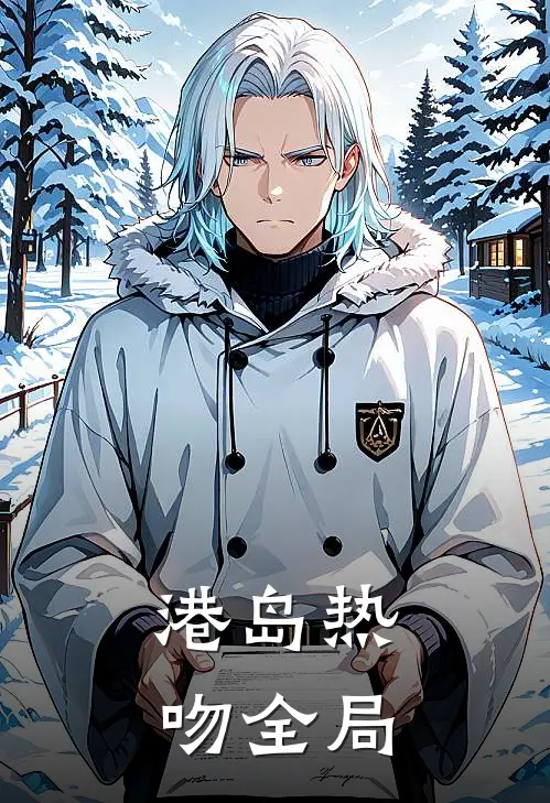 港岛热吻全局