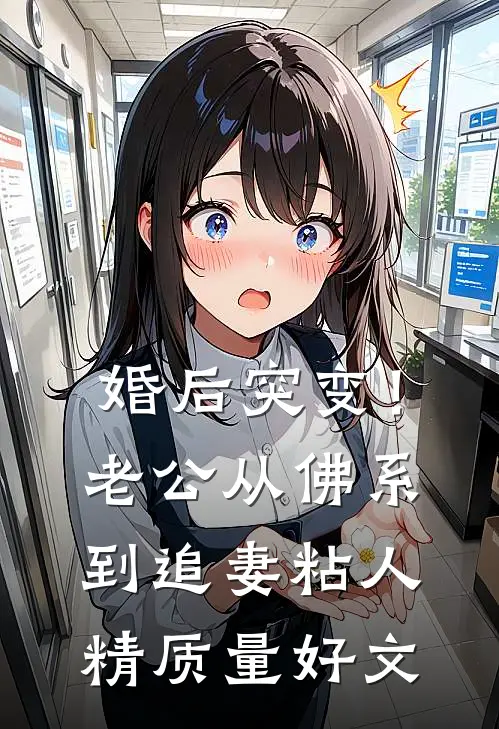 婚后突变！老公从佛系到追妻粘人精质量好文