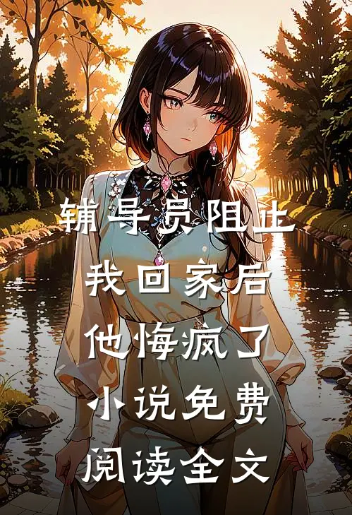 辅导员阻止我回家后，他悔疯了小说免费阅读全文