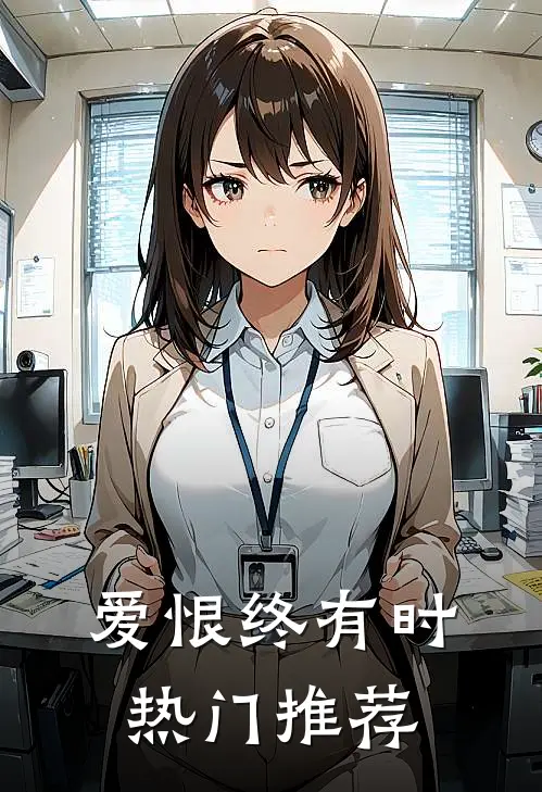 爱恨终有时热门推荐