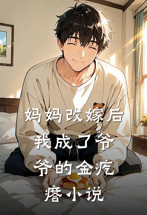 妈妈改嫁后，我成了爷爷的金疙瘩小说