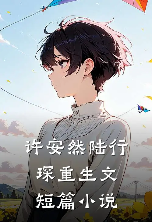 许安然陆行琛重生文短篇小说