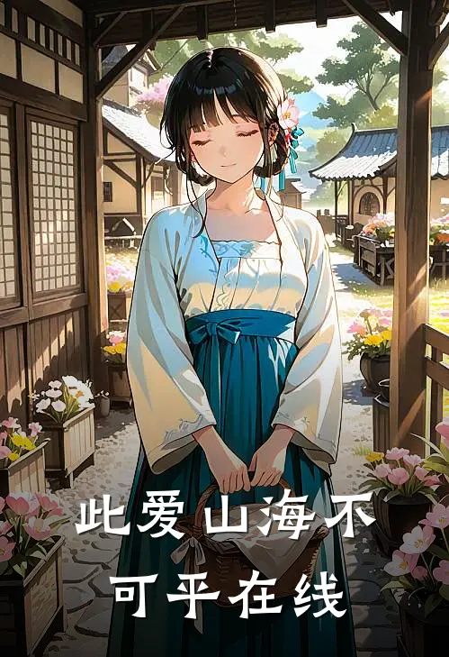此爱山海不可平在线