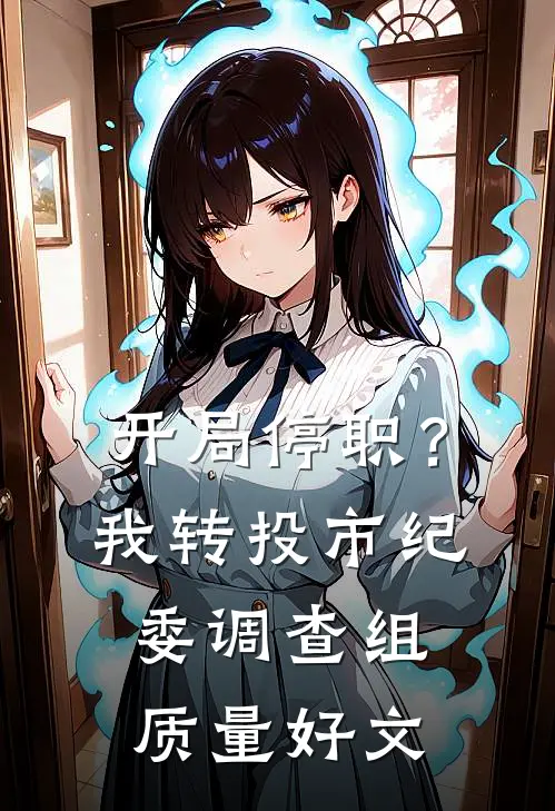 开局停职？我转投市纪委调查组质量好文
