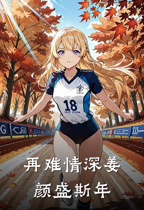 再难情深姜颜盛斯年