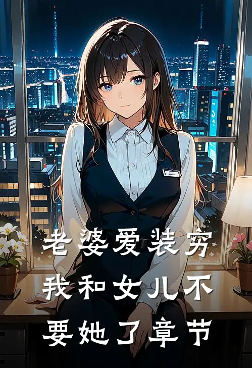 老婆爱装穷，我和女儿不要她了章节