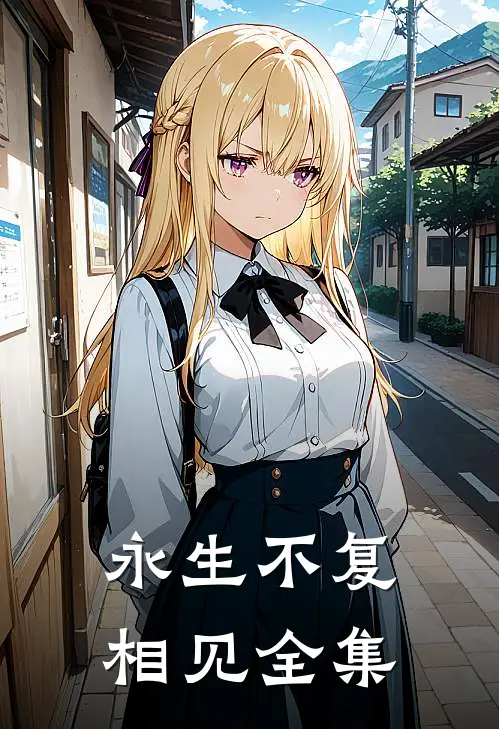 永生不复相见 全集