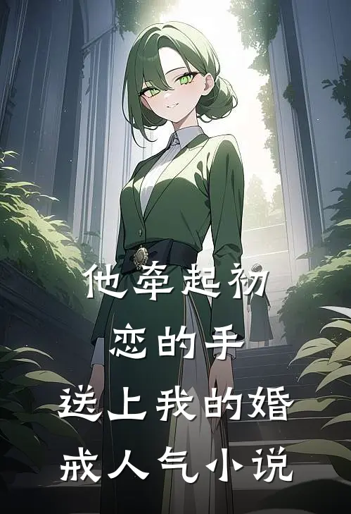 他牵起初恋的手，送上我的婚戒人气小说
