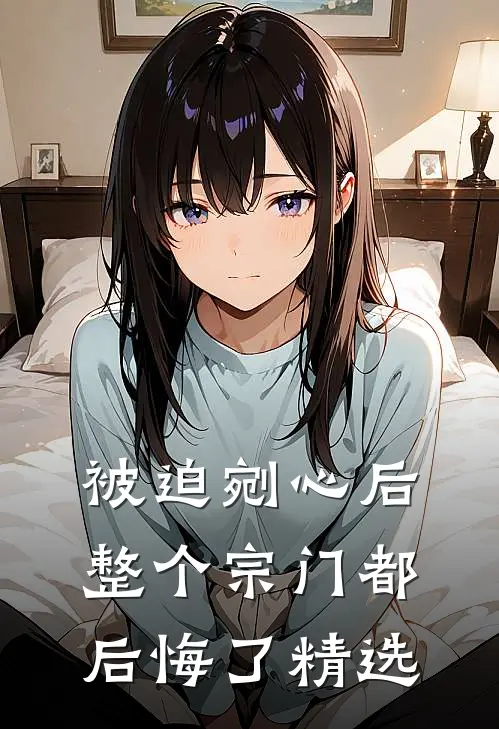 被迫剜心后，整个宗门都后悔了精选